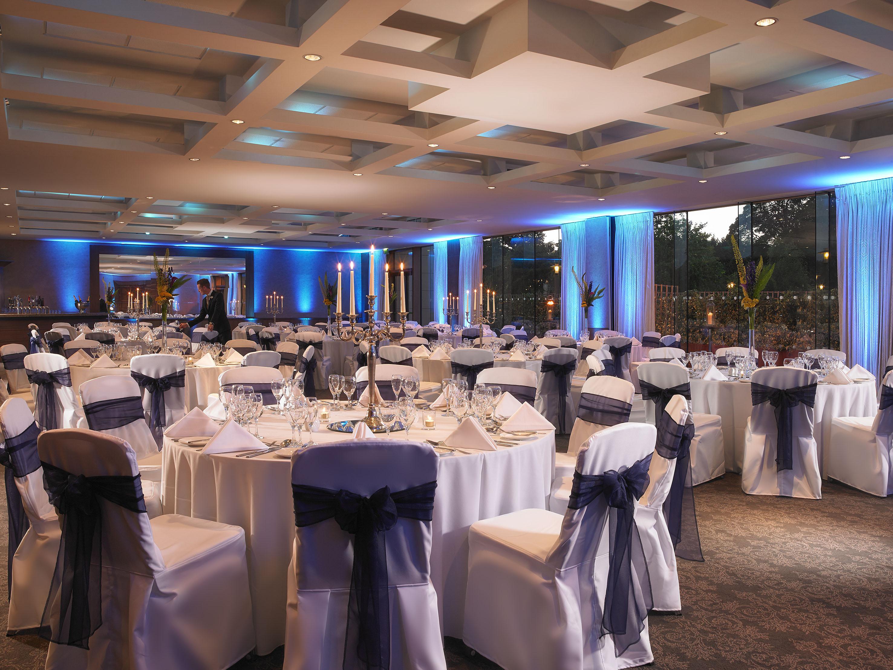 Castleknock Hotel Blanchardstown Exterior photo
