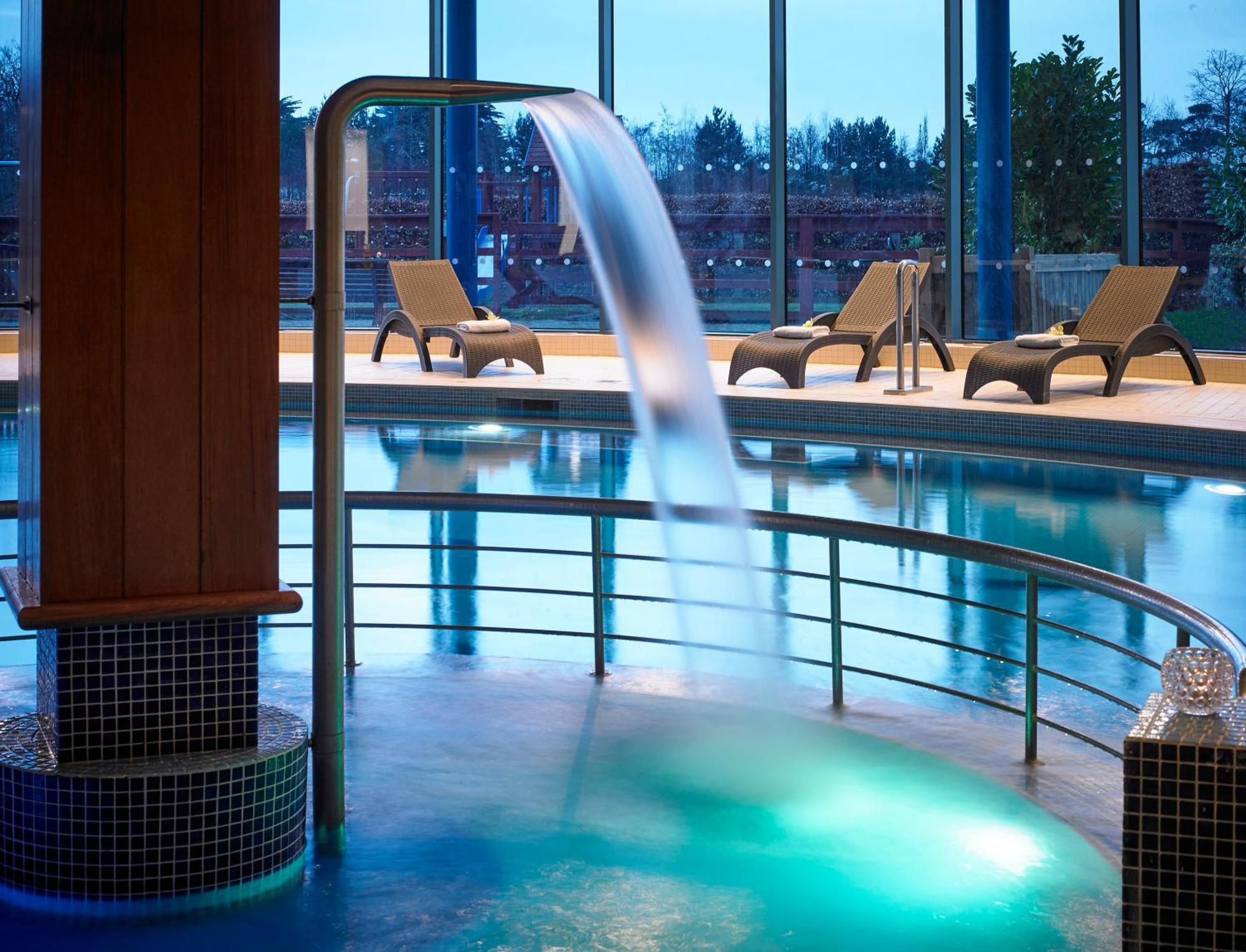 Castleknock Hotel Blanchardstown Exterior photo