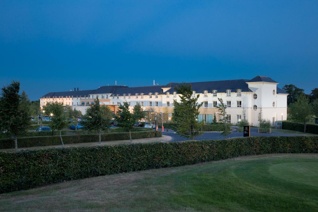 Castleknock Hotel Blanchardstown Exterior photo